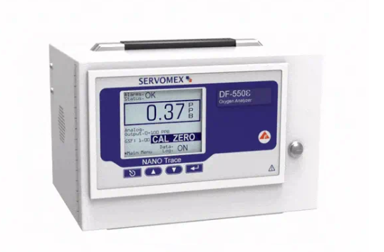 SERVOPRO DF-550E NanoTrace