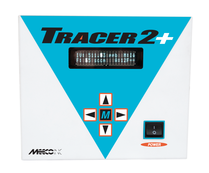 Tracer2+ 